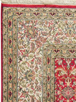 Kibek Kaschmir Seide 18/18