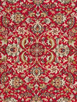 Kibek Kaschmir Seide 18/18