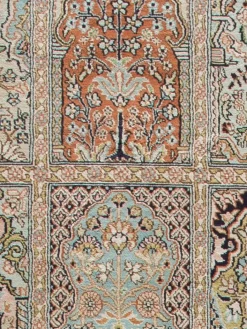 Kibek Kaschmir Seide 18/18