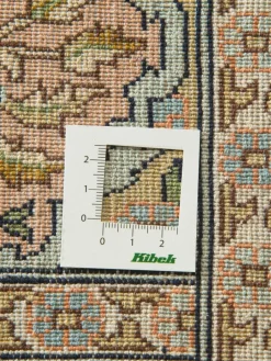 Kibek Kaschmir Seide 18/18