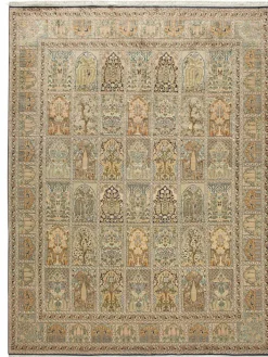 Kibek Kaschmir Seide 18/18