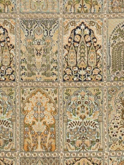 Kibek Kaschmir Seide 18/18