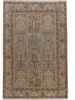 Kibek Kaschmir Seide 18/18