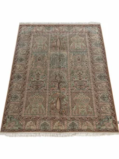 Kibek Kaschmir Seide 18/18