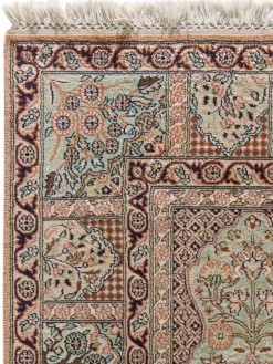 Kibek Kaschmir Seide 18/18