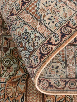 Kibek Kaschmir Seide 18/18