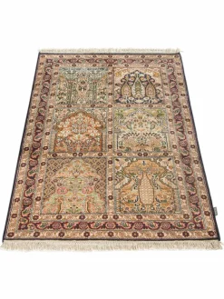 Kibek Kaschmir Seide 16/16