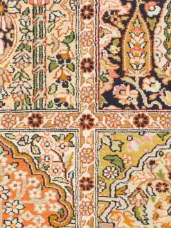 Kibek Kaschmir Seide 16/16