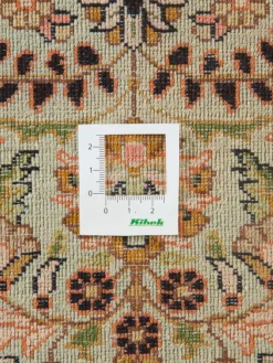 Kibek Kaschmir Seide 16/16