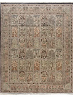 Kibek Kaschmir Seide 18/18