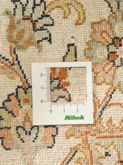 Kibek Kaschmir Seide 18/18