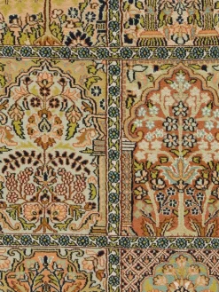 Kibek Kaschmir Seide 18/18