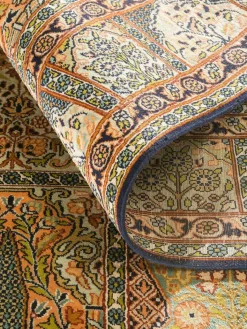 Kibek Kaschmir Seide 18/18