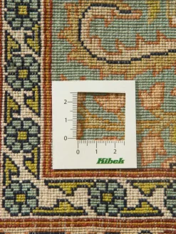 Kibek Kaschmir Seide 18/18