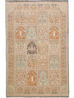 Kibek Kaschmir Seide 16/16