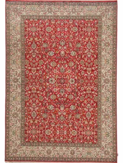 Kibek Kaschmir Seide 18/18