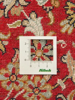 Kibek Kaschmir Seide 18/18