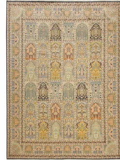 Kibek Kaschmir Seide 18/18