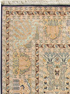 Kibek Kaschmir Seide 18/18