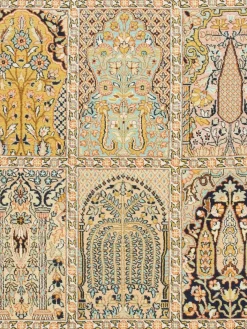 Kibek Kaschmir Seide 18/18