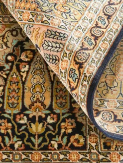 Kibek Kaschmir Seide 18/18