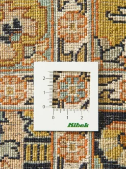 Kibek Kaschmir Seide 18/18