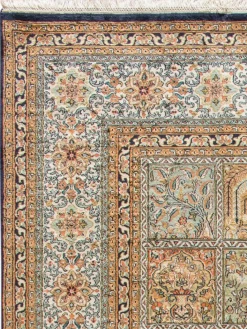 Kibek Kaschmir Seide 16/16