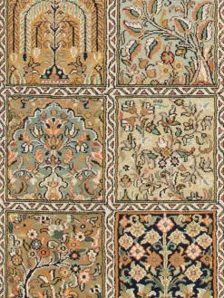 Kibek Kaschmir Seide 16/16