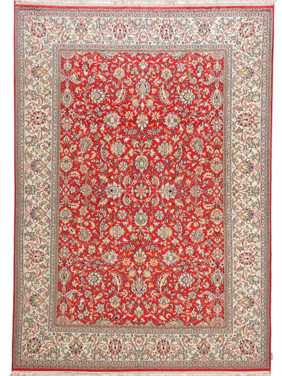 Kibek Kaschmir Seide 16/16