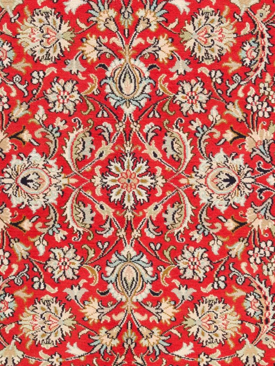 Kibek Kaschmir Seide 16/16