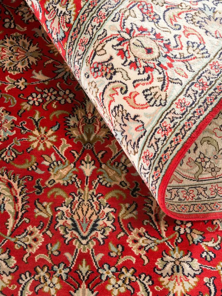 Kibek Kaschmir Seide 16/16