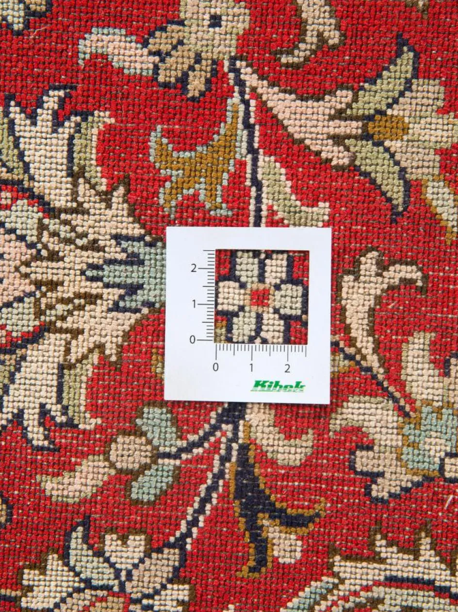 Kibek Kaschmir Seide 16/16