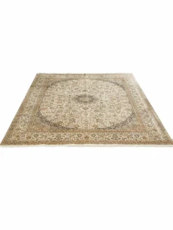 Kibek Kaschmir Seide 18/18