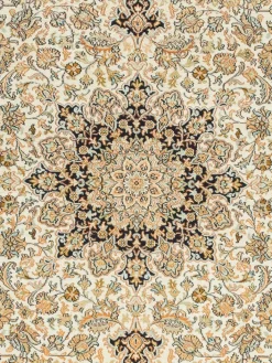 Kibek Kaschmir Seide 18/18