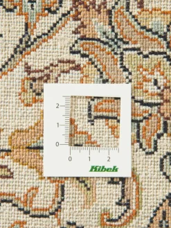 Kibek Kaschmir Seide 18/18