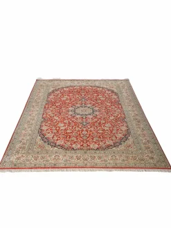 Kibek Kaschmir Seide 18/18