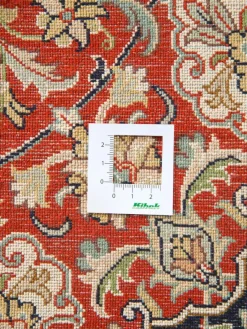 Kibek Kaschmir Seide 18/18