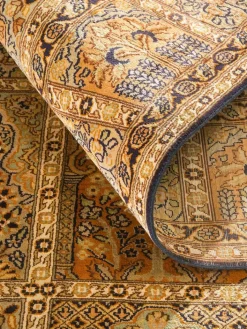 Kibek Kaschmir Seide 18/18