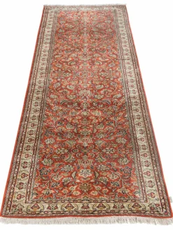 Kibek Kaschmir Seide 18/18