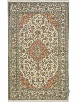 Kibek Kaschmir Seide 18/18