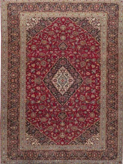 Kibek Keshan Vintage