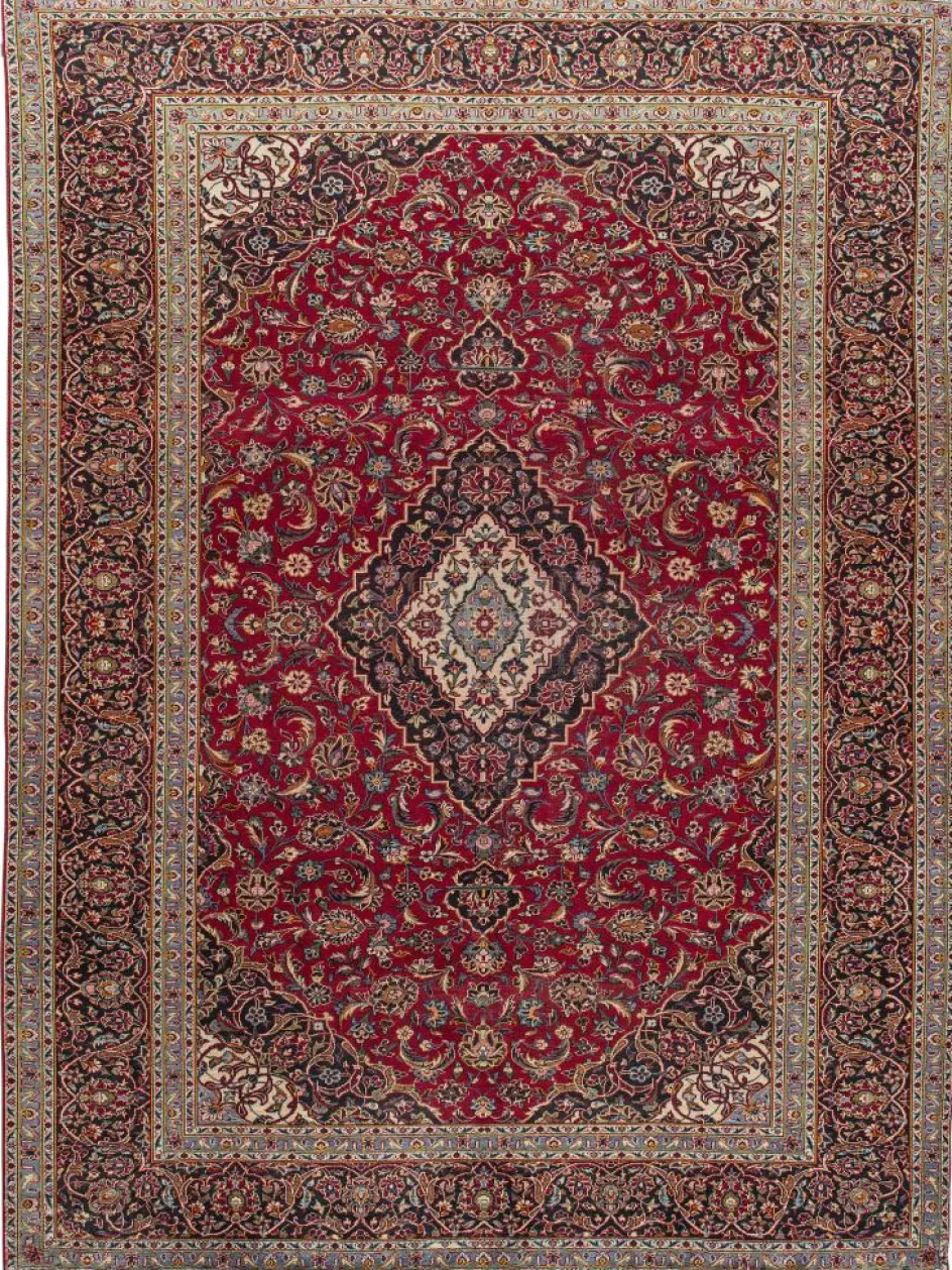 Kibek Keshan Vintage