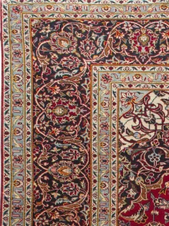 Kibek Keshan Vintage