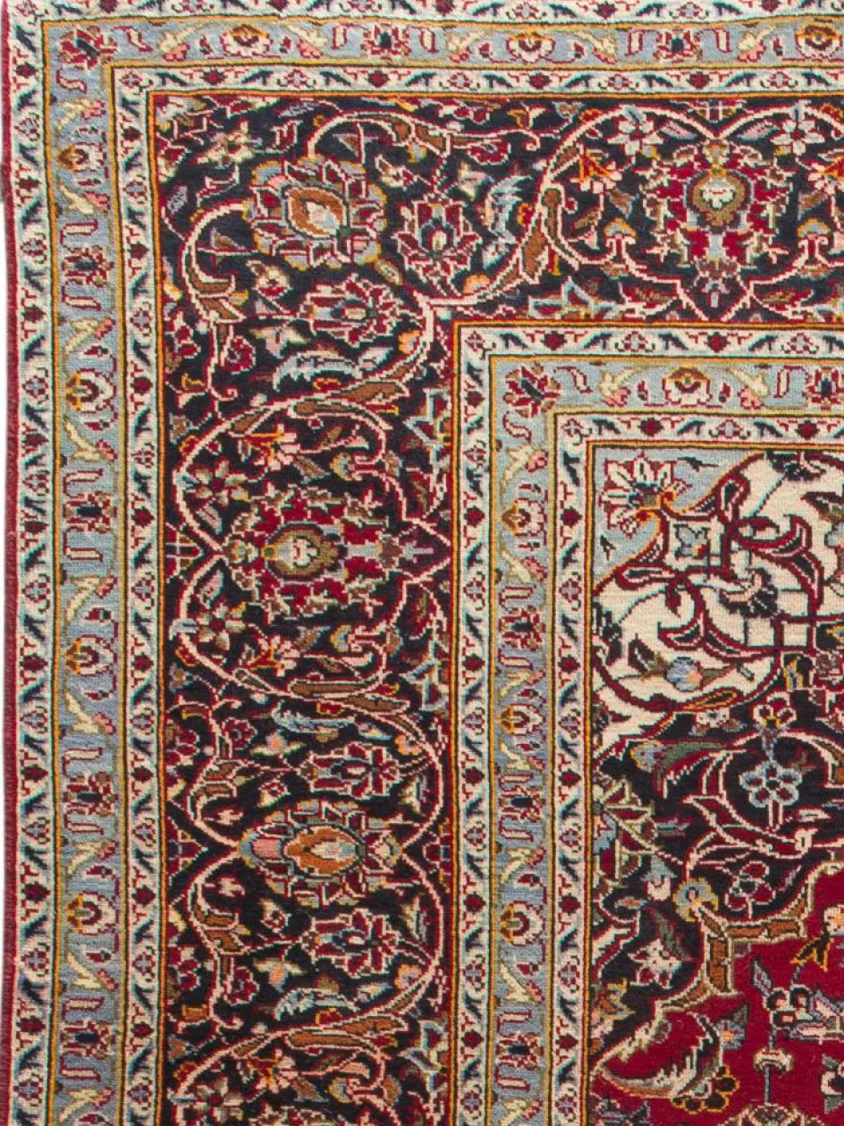 Kibek Keshan Vintage