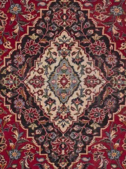 Kibek Keshan Vintage