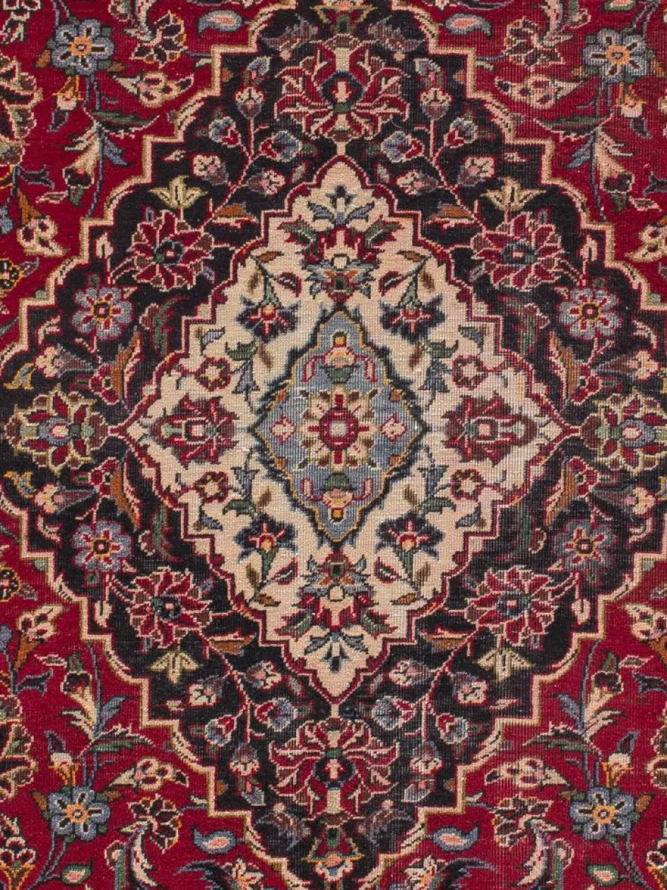 Kibek Keshan Vintage