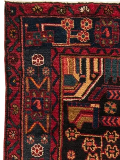 Kibek Koliai Hamadan