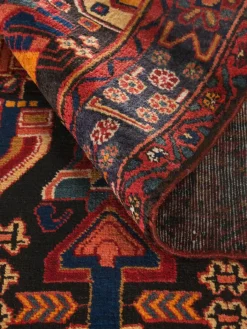 Kibek Koliai Hamadan