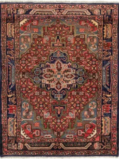 Kibek Koliai Hamadan