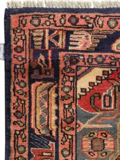 Kibek Koliai Hamadan